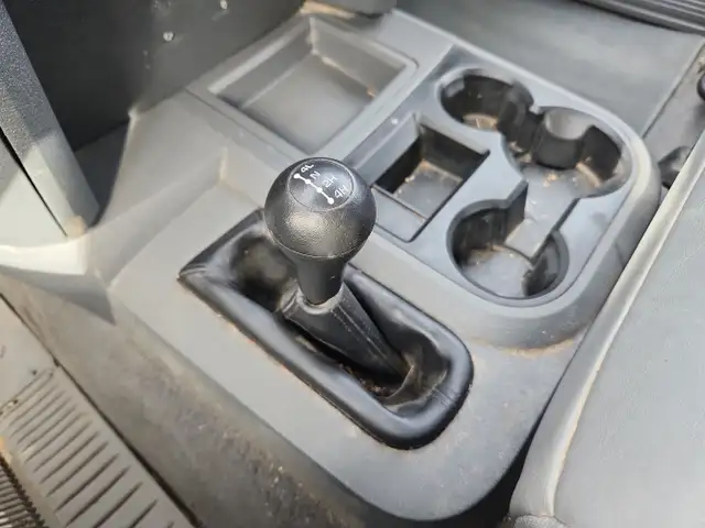 2008 Dodge Ram 2500 - Photo 14