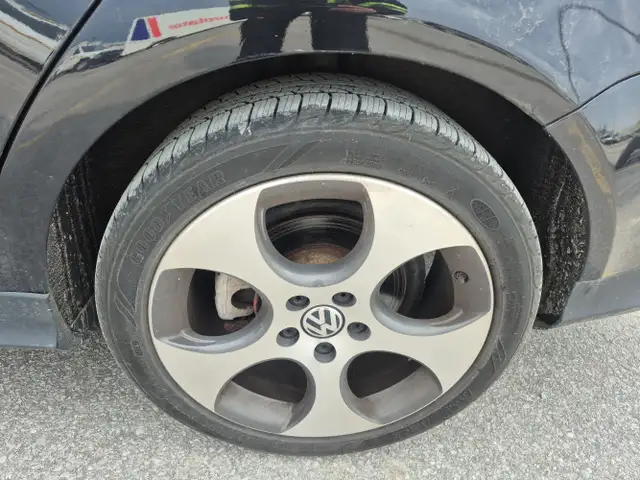 2007 Volkswagen Jetta - Photo 24