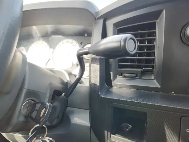 2008 Dodge Ram 2500 - Photo 15
