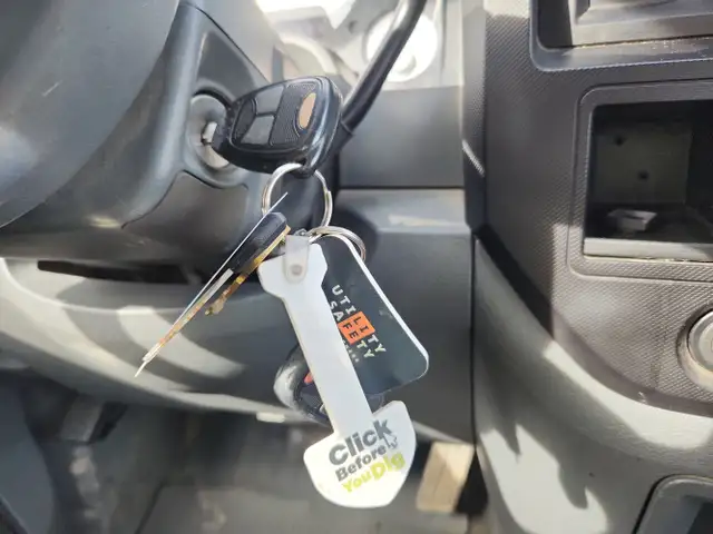 2008 Dodge Ram 2500 - Photo 16