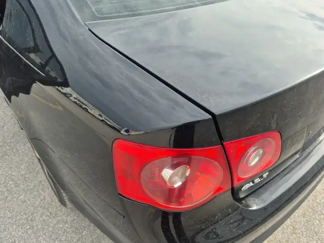 2007 Volkswagen Jetta - Photo 26