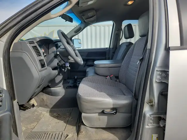 2008 Dodge Ram 2500 - Photo 17