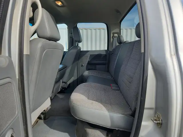2008 Dodge Ram 2500 - Photo 18