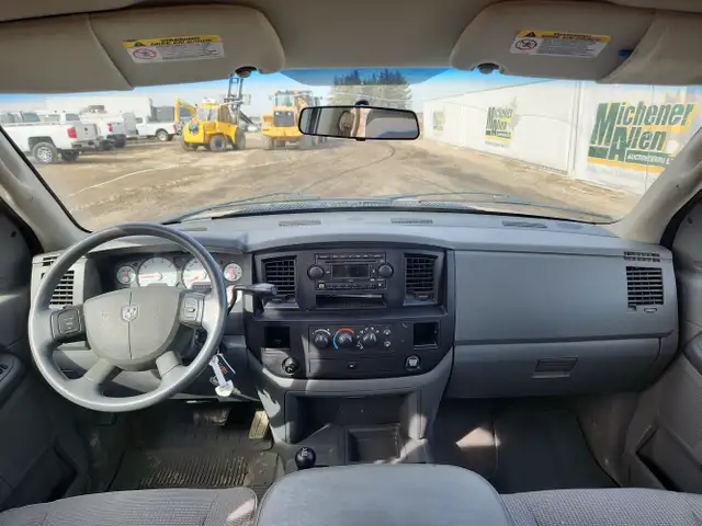 2008 Dodge Ram 2500 - Photo 19