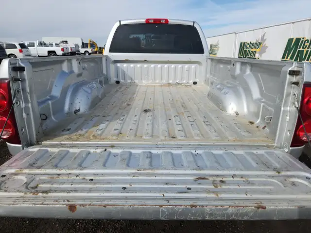 2008 Dodge Ram 2500 - Photo 20