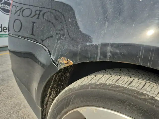 2007 Volkswagen Jetta - Photo 29