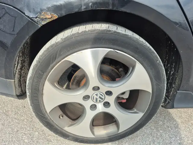 2007 Volkswagen Jetta - Photo 30