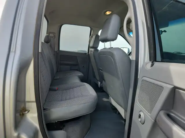2008 Dodge Ram 2500 - Photo 21