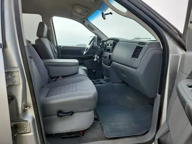 2008 Dodge Ram 2500 - Photo 22