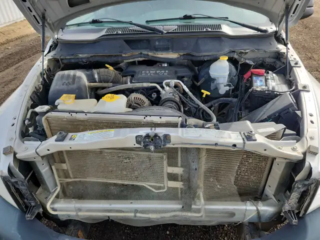 2008 Dodge Ram 2500 - Photo 23