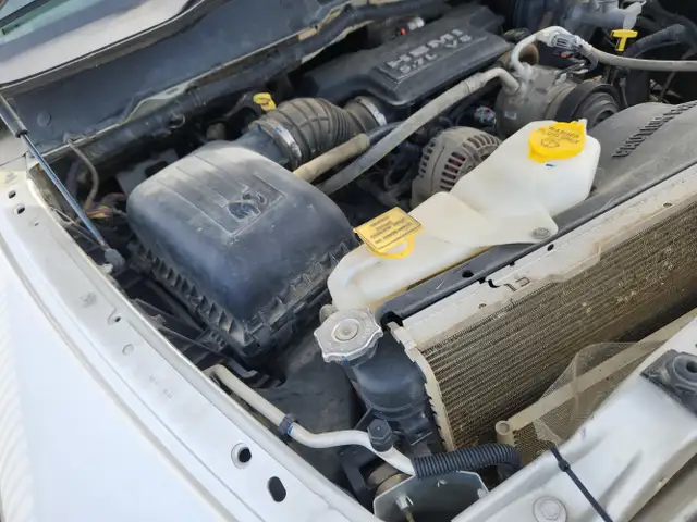 2008 Dodge Ram 2500 - Photo 25