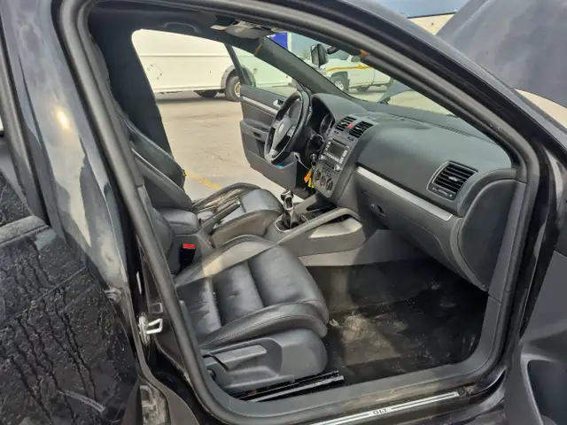 2007 Volkswagen Jetta - Photo 35