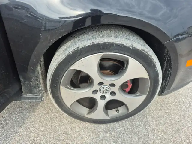 2007 Volkswagen Jetta - Photo 36