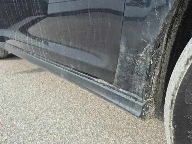 2007 Volkswagen Jetta - Photo 37