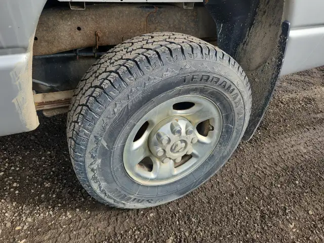 2008 Dodge Ram 2500 - Photo 28