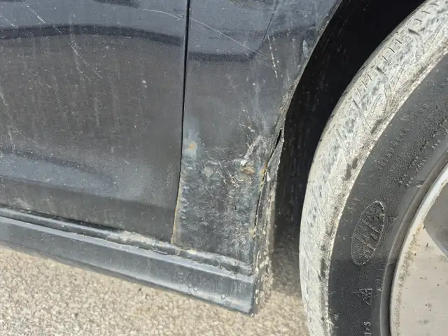 2007 Volkswagen Jetta - Photo 38