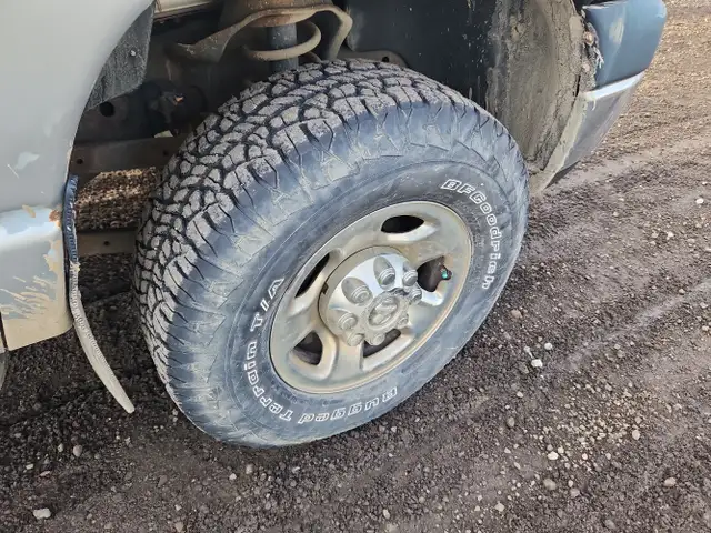 2008 Dodge Ram 2500 - Photo 30