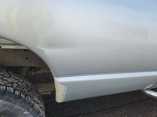 2008 Dodge Ram 2500 - Photo 31