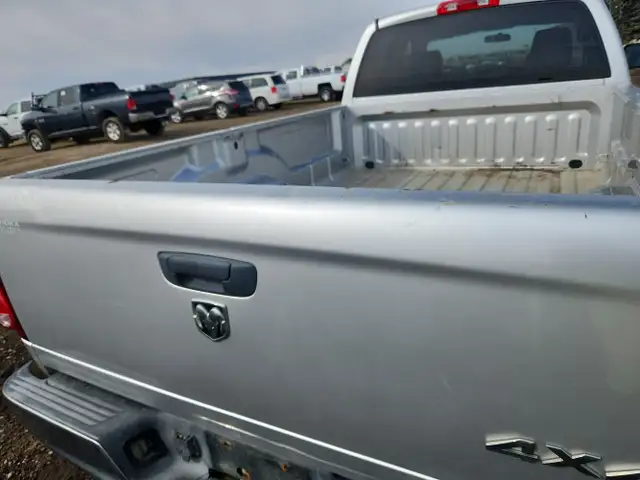 2008 Dodge Ram 2500 - Photo 33