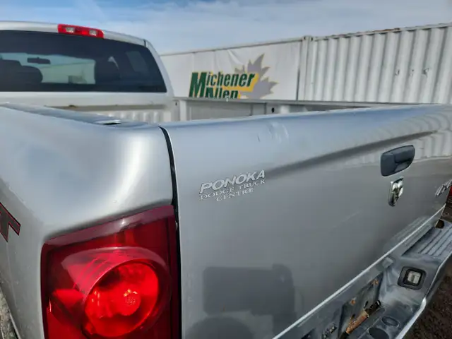 2008 Dodge Ram 2500 - Photo 34