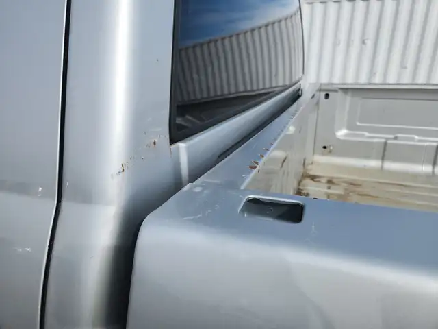 2008 Dodge Ram 2500 - Photo 37