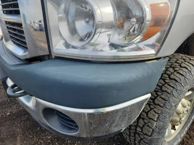 2008 Dodge Ram 2500 - Photo 41