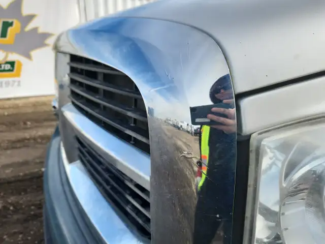 2008 Dodge Ram 2500 - Photo 42