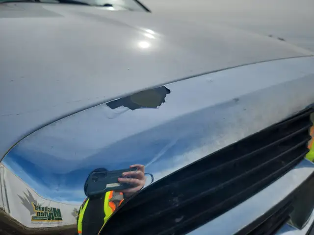 2008 Dodge Ram 2500 - Photo 43