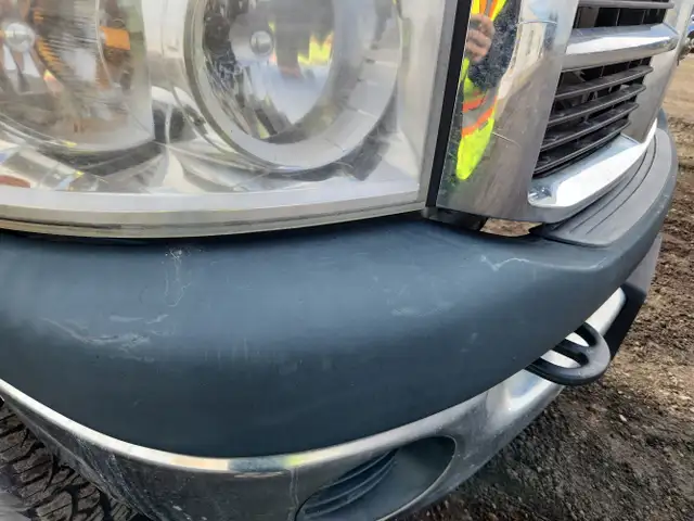 2008 Dodge Ram 2500 - Photo 44