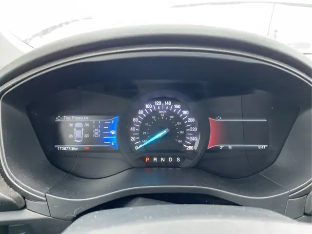 2018 Ford Fusion - Photo 11