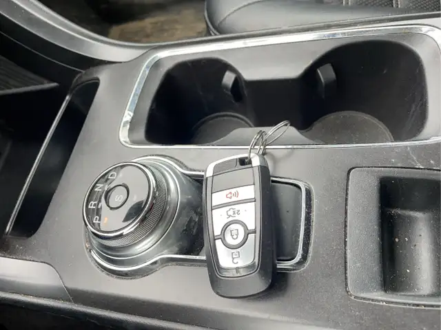 2018 Ford Fusion - Photo 13