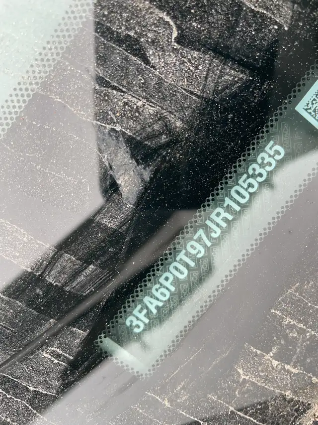 2018 Ford Fusion - Photo 15