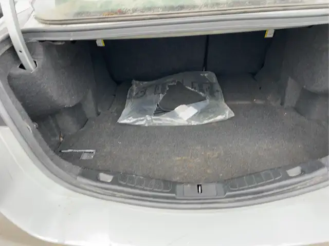 2018 Ford Fusion - Photo 21