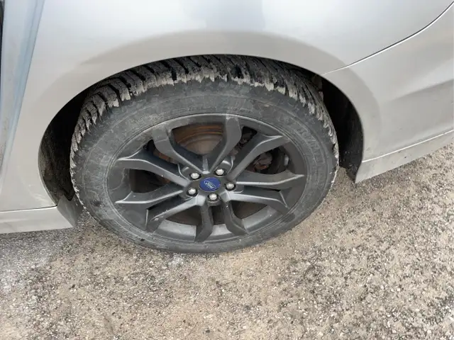 2018 Ford Fusion - Photo 22