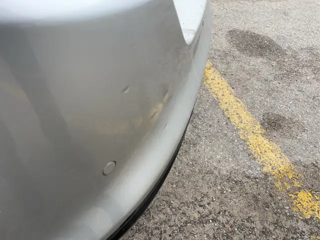 2018 Ford Fusion - Photo 25