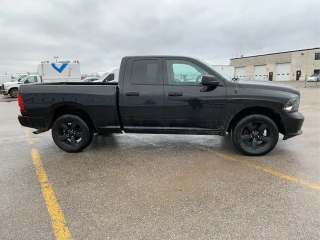 2018 Ram 1500 - Photo 4