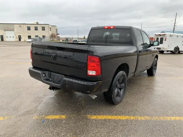 2018 Ram 1500 - Photo 5