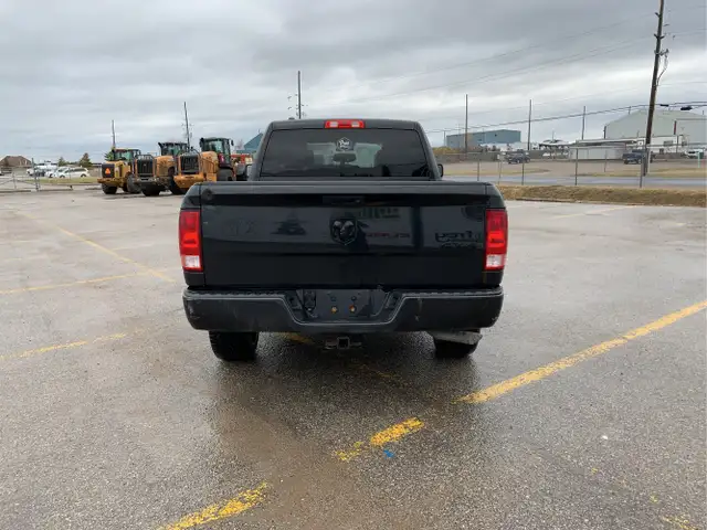 2018 Ram 1500 - Photo 6