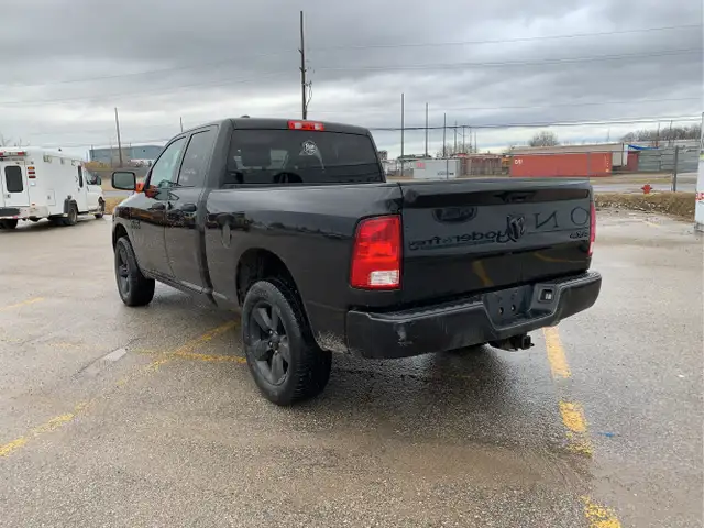 2018 Ram 1500 - Photo 7