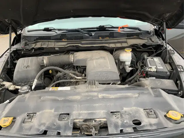 2018 Ram 1500 - Photo 9