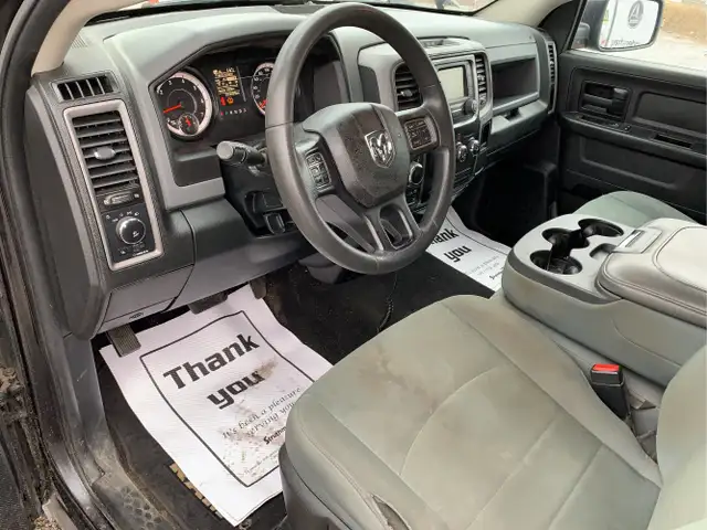 2018 Ram 1500 - Photo 10