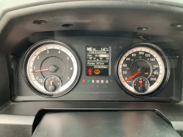 2018 Ram 1500 - Photo 11