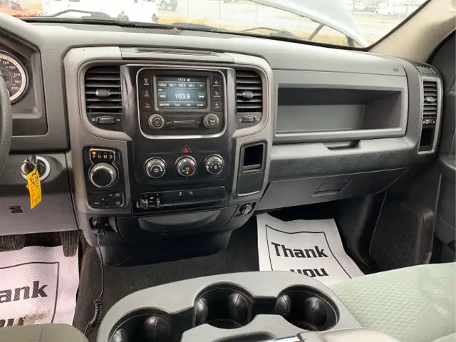 2018 Ram 1500 - Photo 12