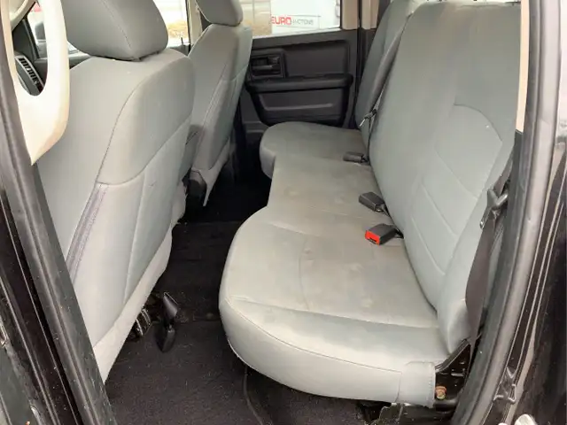 2018 Ram 1500 - Photo 14