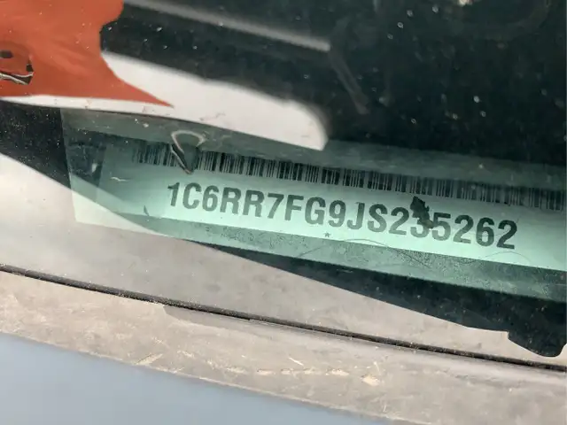 2018 Ram 1500 - Photo 15