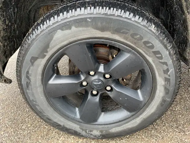 2018 Ram 1500 - Photo 16