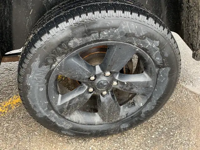 2018 Ram 1500 - Photo 17