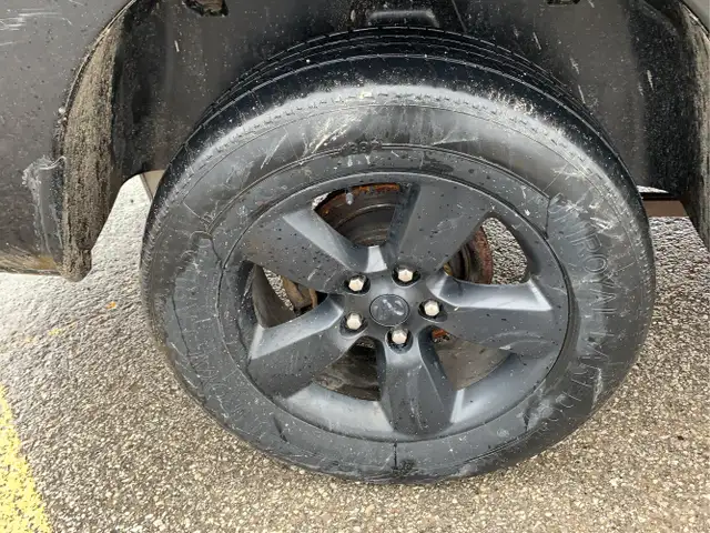 2018 Ram 1500 - Photo 18