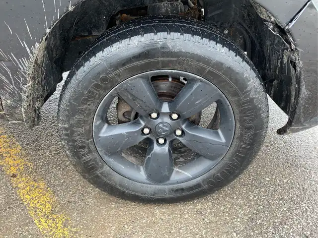 2018 Ram 1500 - Photo 19