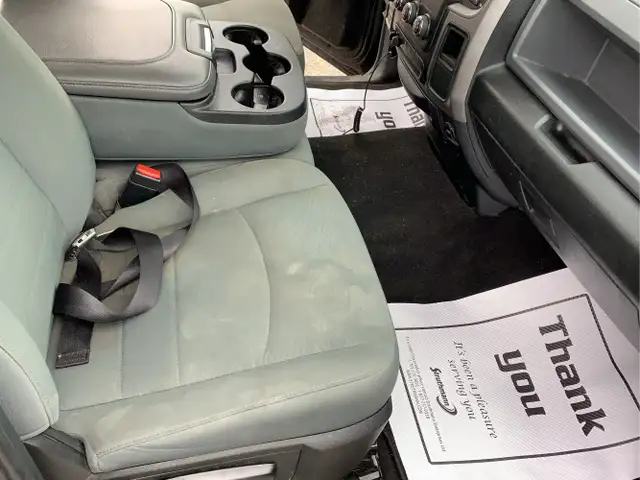 2018 Ram 1500 - Photo 21